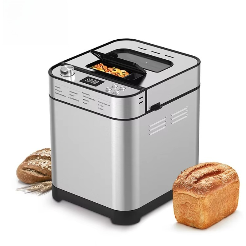 Kitchen Robot Baking - In Stock 25 Baking Modes Robot