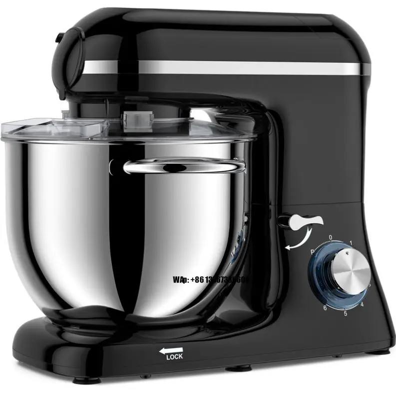 Kitchen With Baking Area - Kitchen Appliance Cake Aid Planetary 5.5/6/7/8l
