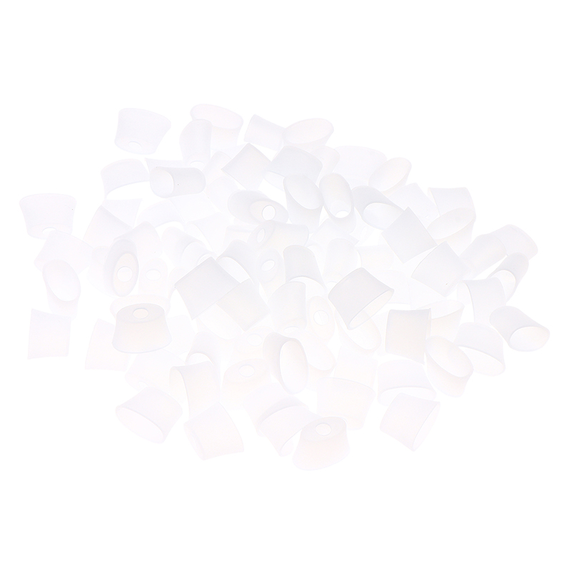 Piping Bag Disposable - 100pcs/lot For Bc5000 Bc 5000 PUFFS