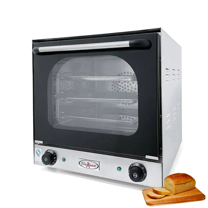 Commercial Kitchen Baking Equipment - Kitchen Catering Equipment Electric Baking Oven