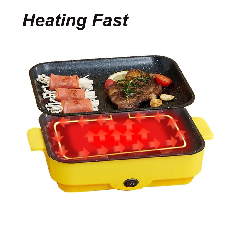 Multifunctional Electric BBQ G - Kitchen Baking Tray Organiser 评论和价格
