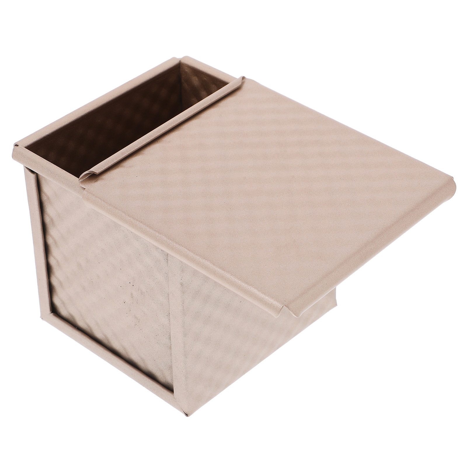 Mini Pullman Loaf Pan Non Stic - Kitchen Baking Pan 评论和价格