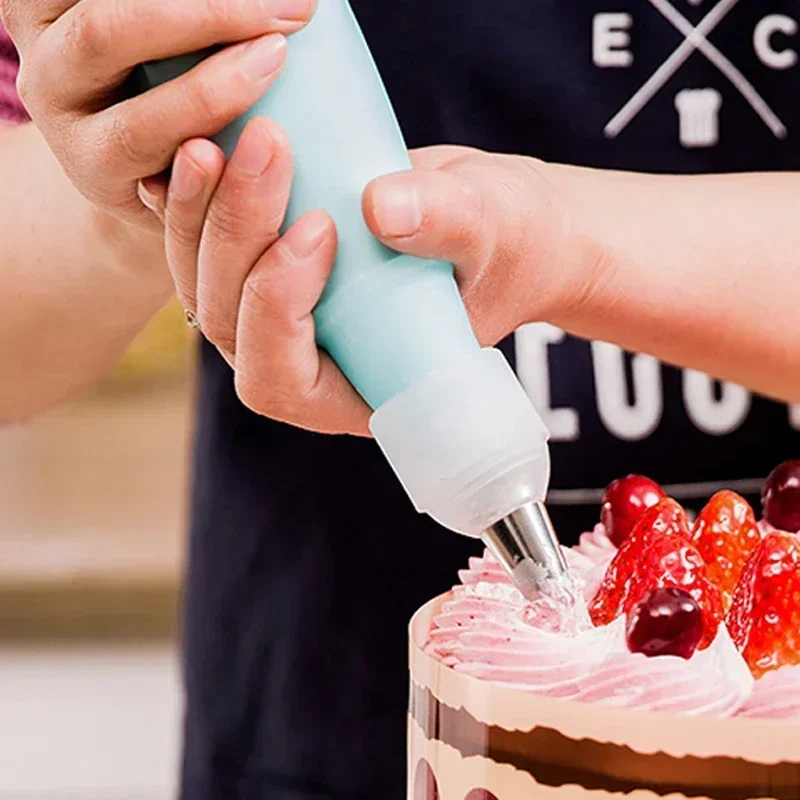 5-20pcs Coupler Adaptor Icing  - Piping Bag Disposable 评论和价格