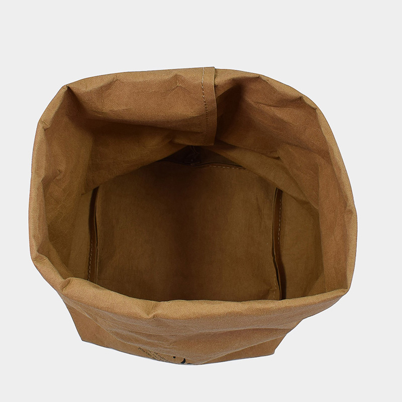 Paper Bag washable storage ham - Kitchen Living Baking Mats 评论和价格