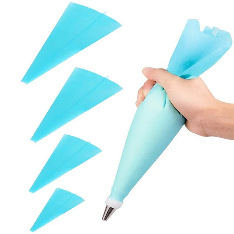 Russian Nozzles Confectionery  - Piping Bag Disposable 评论和价格
