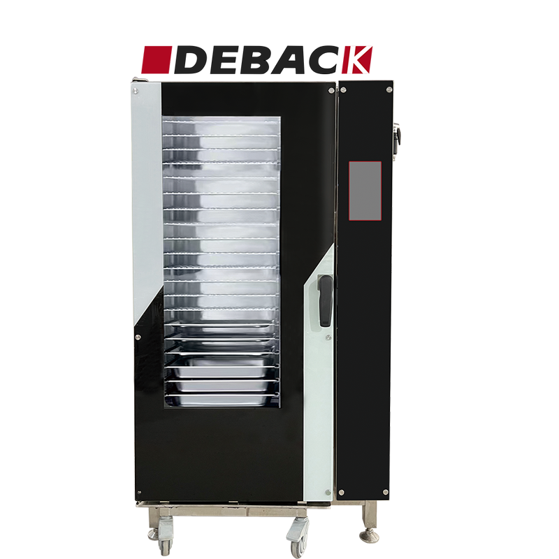 20 Tray Cart Type Combi Oven P - Kitchen Baking Cart 评论和价格