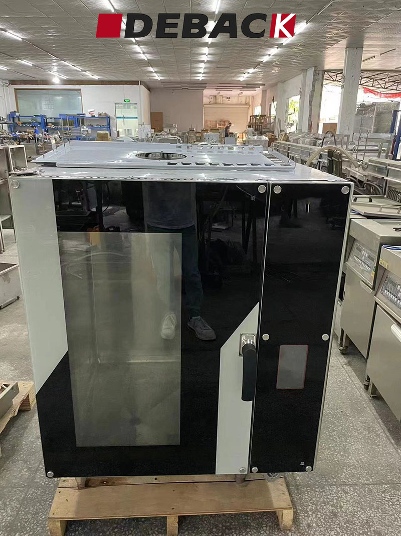 20 Tray Cart Type Combi Oven P - Kitchen Baking Cart 评论和价格
