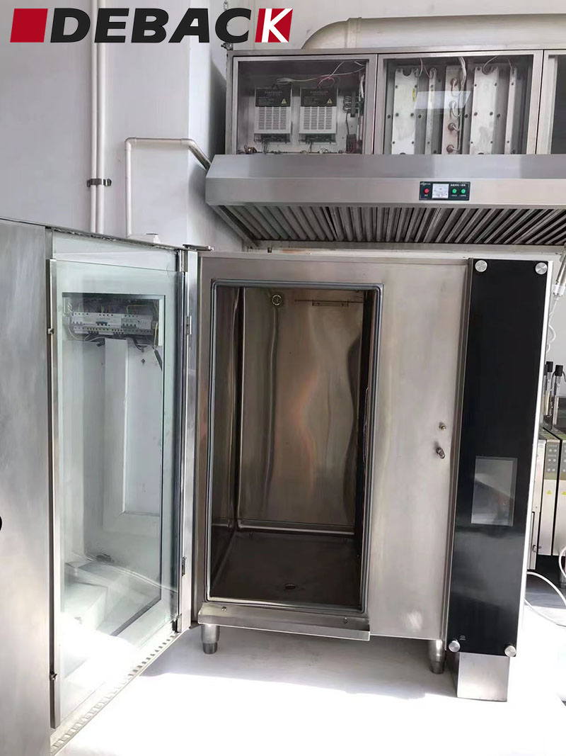 20 Tray Cart Type Combi Oven P - Kitchen Baking Cart 评论和价格