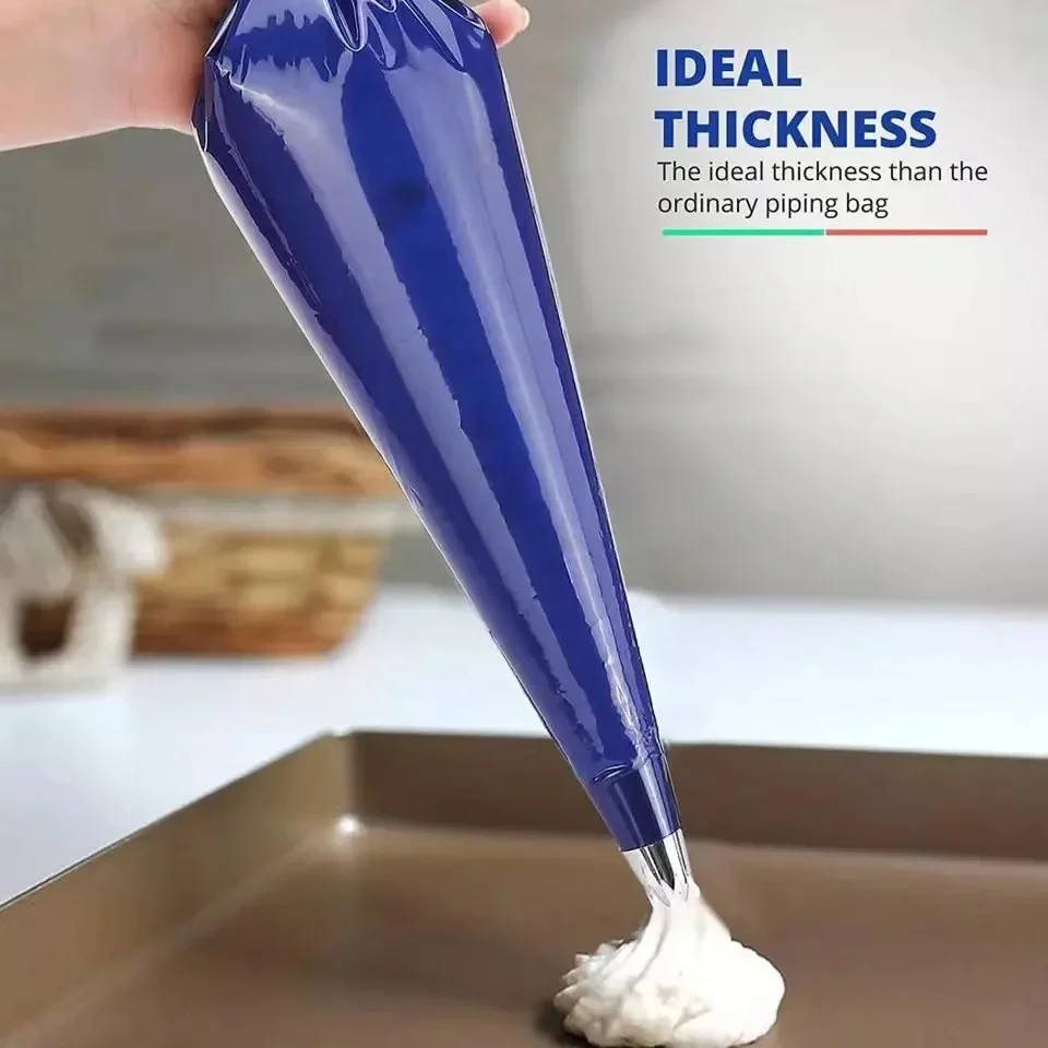 21 Inch Piping Bag Disposable  - Piping Bag Disposable 评论和价格