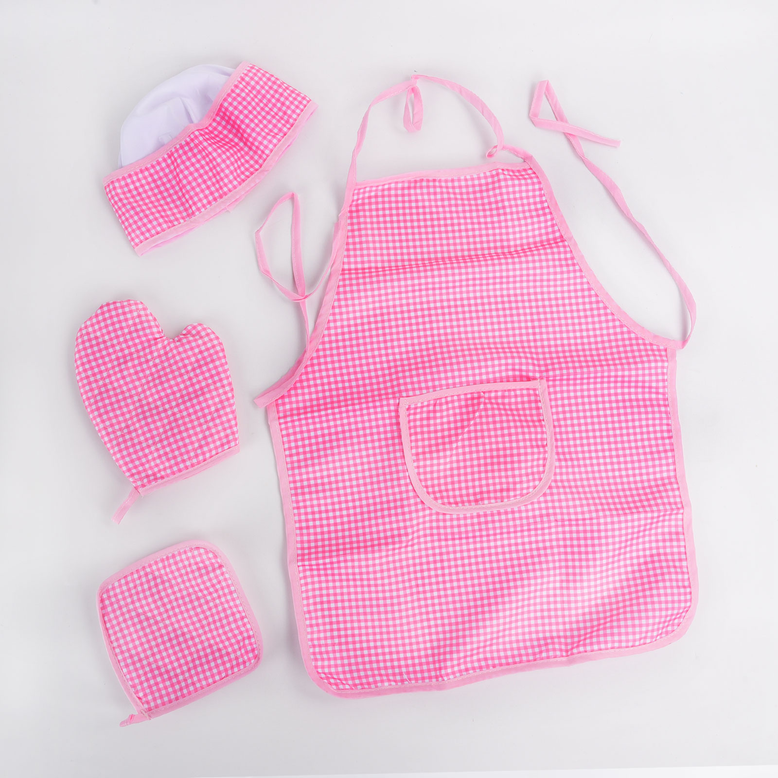 Play The Role Of A Family Dres - Baking Kitchen Set Up 评论和价格