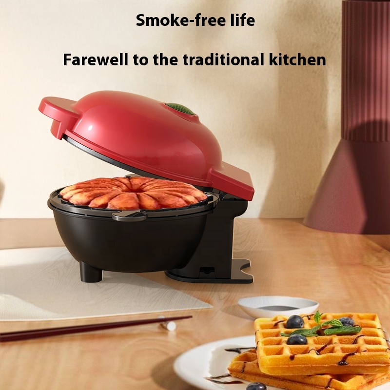 STLF Portable Mini Electric To - Kitchen Baking Cart 评论和价格