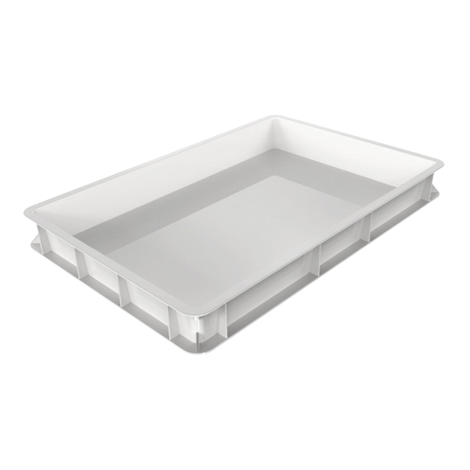 Pizza Dough Proofing Box Veget - Kitchen Baking Tray Organiser 评论和价格