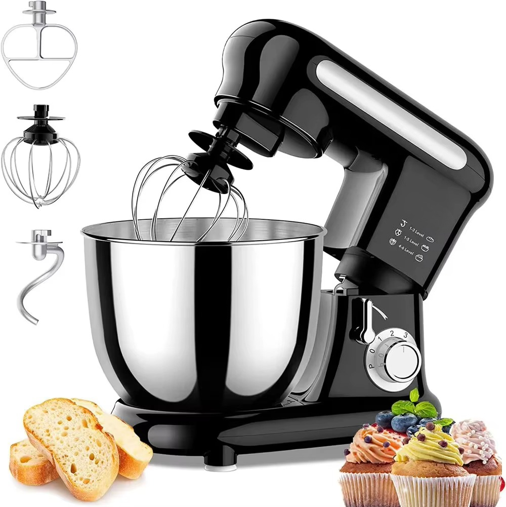 1000W 3.5L Multifunction Elect - Kitchen Robot Baking 评论和价格