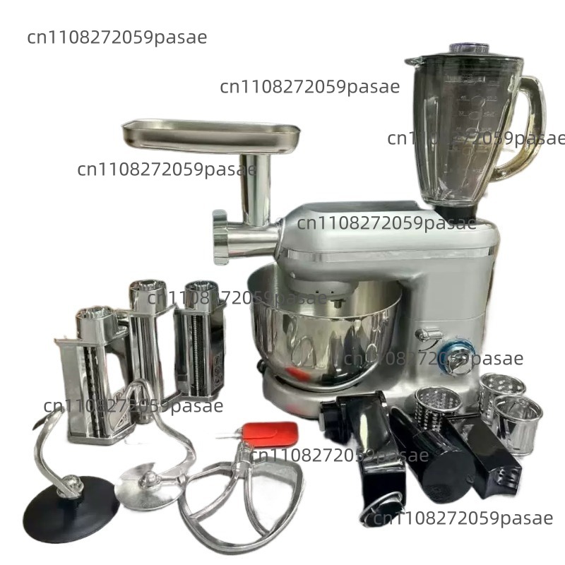 6L Multifunction Food Mixer, 8 - Kitchen With Baking Area 评论和价格