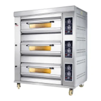 Built-in Commercial Kitchen    - Commercial Kitchen Baking Equipment 评论和价格