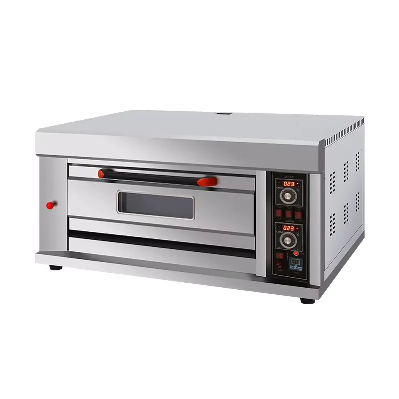 for High-efficiency Commercial - Commercial Kitchen Baking Equipment 评论和价格