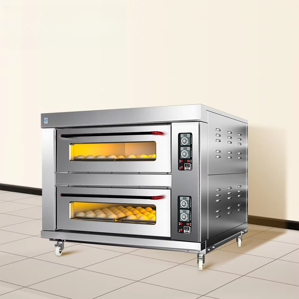 Kitchen Industrial Machine 2 D - Commercial Kitchen Baking Equipment 评论和价格
