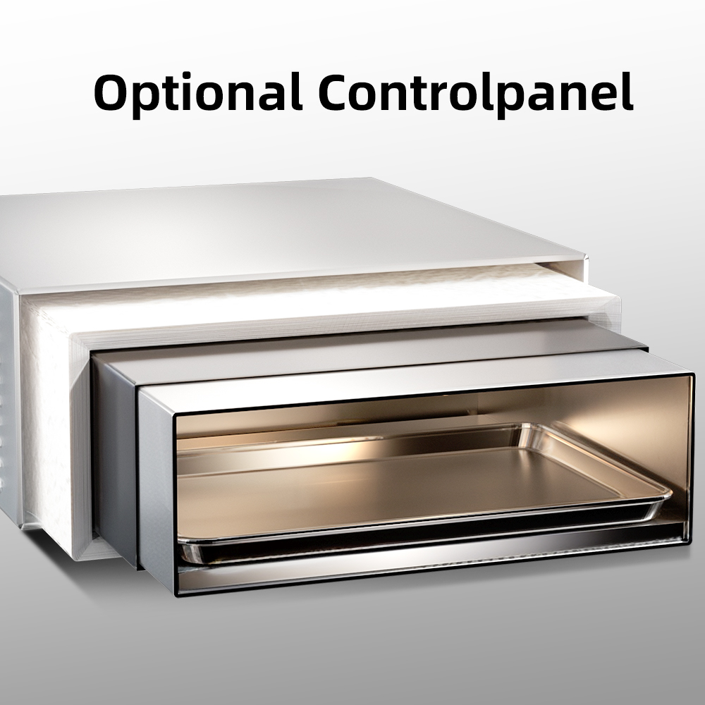 Kitchen Industrial Machine 2 D - Commercial Kitchen Baking Equipment 评论和价格