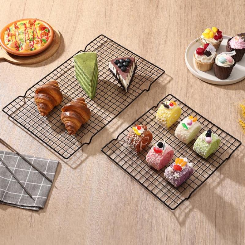 Stainless Steel Bread Biscuit  - Kitchen Baking Pan 评论和价格
