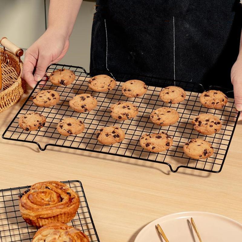 Stainless Steel Bread Biscuit  - Kitchen Baking Pan 评论和价格