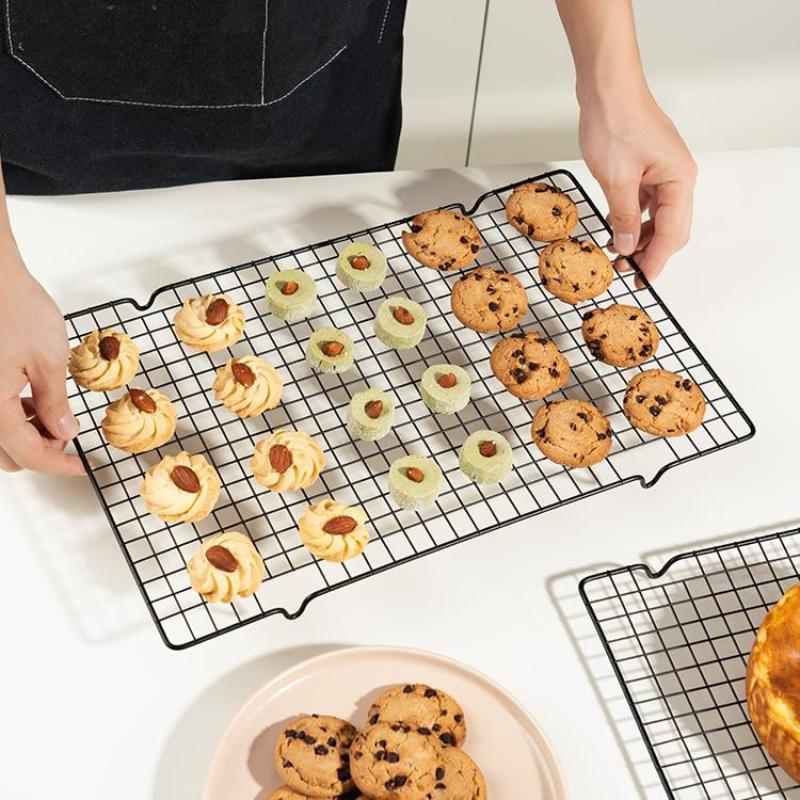 Stainless Steel Bread Biscuit  - Kitchen Baking Pan 评论和价格