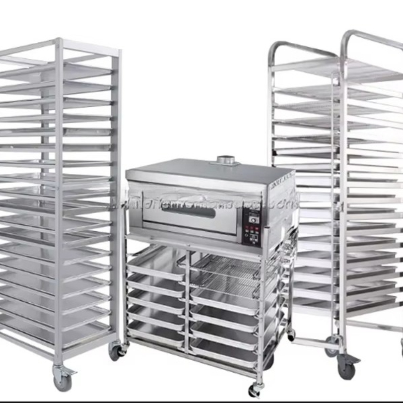 Kitchen Equipment Cart Baking  - Kitchen Baking Cart 评论和价格