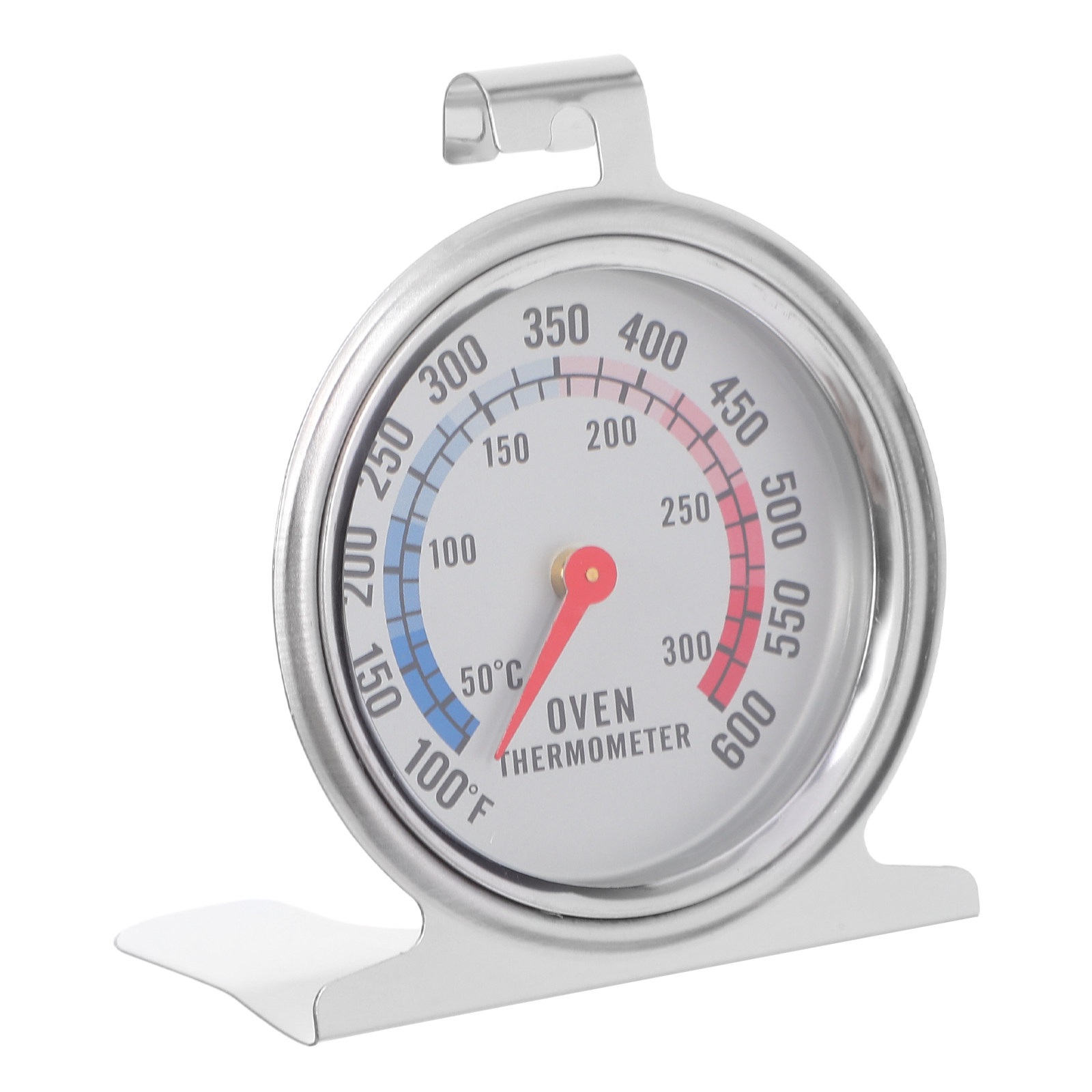 Oven Thermometer Stainless Ste - Baking Kitchen Design 评论和价格