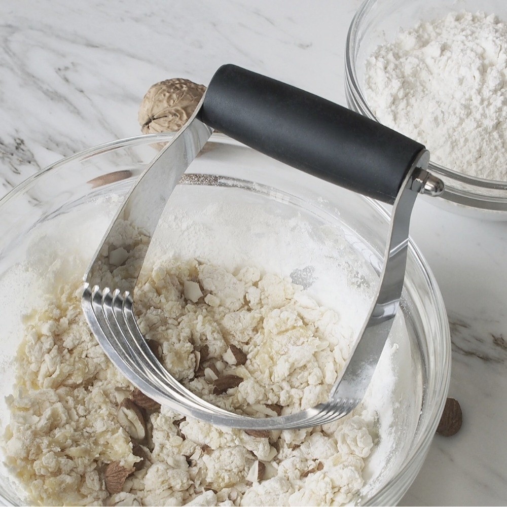 Baking Tools Stainless Steel D - Kitchen Baking Blender 评论和价格