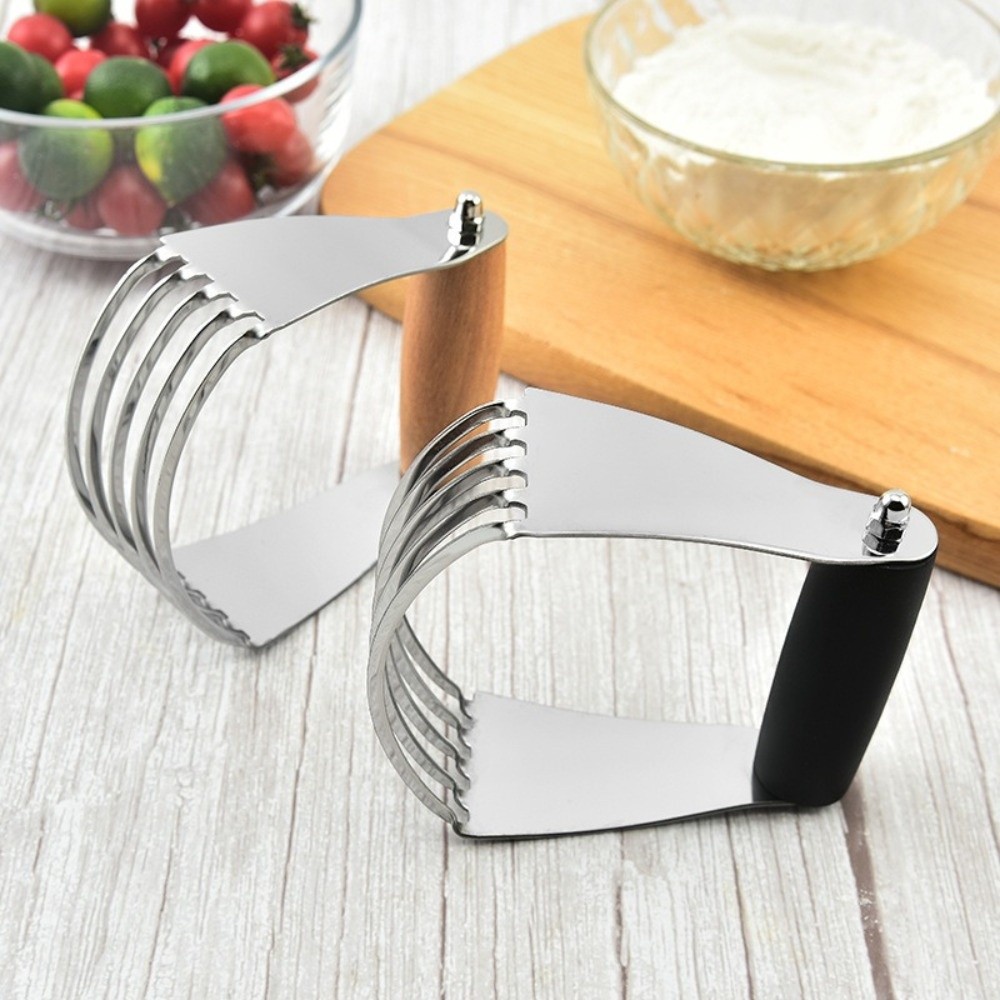 Baking Tools Stainless Steel D - Kitchen Baking Blender 评论和价格