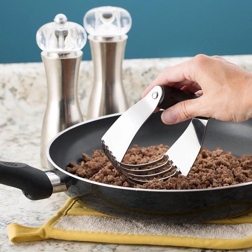 Baking Tools Stainless Steel D - Kitchen Baking Blender 评论和价格