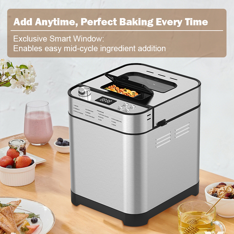 In Stock 25 Baking Modes Robot - Kitchen Robot Baking 评论和价格