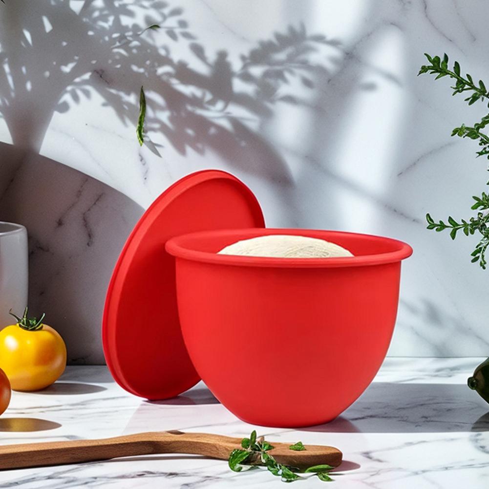 1PCS Red Black Silicone Liner  - Kitchen Baking Blender 评论和价格
