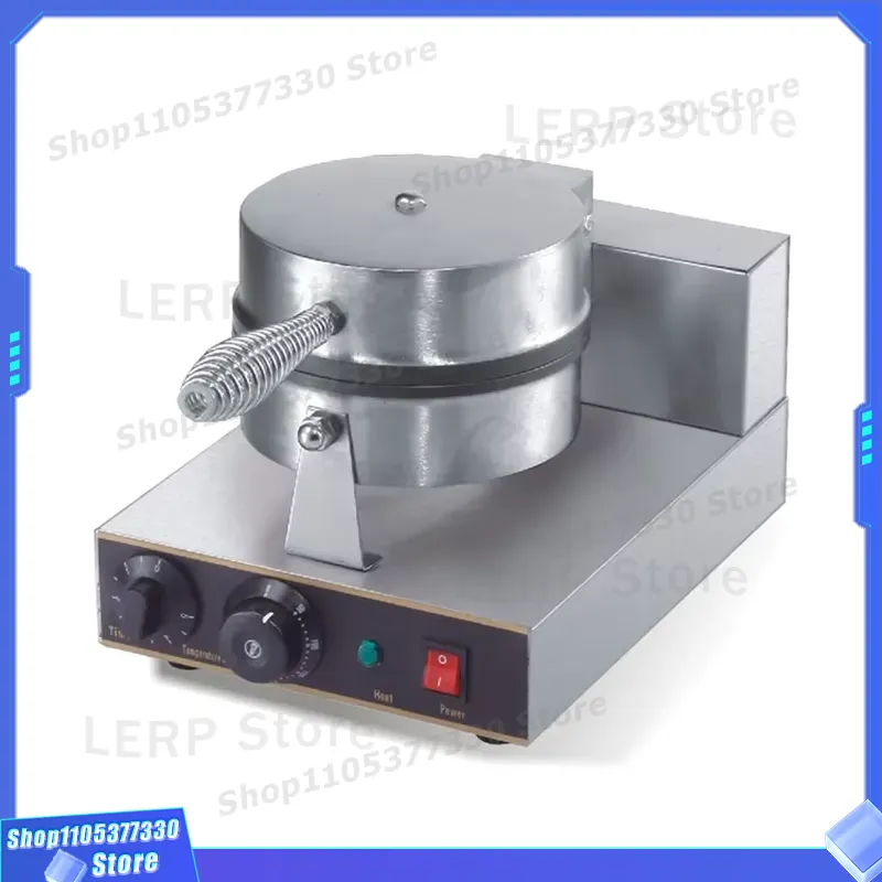 Electric Waffle Cone Maker Mac - Commercial Kitchen Baking Equipment 评论和价格
