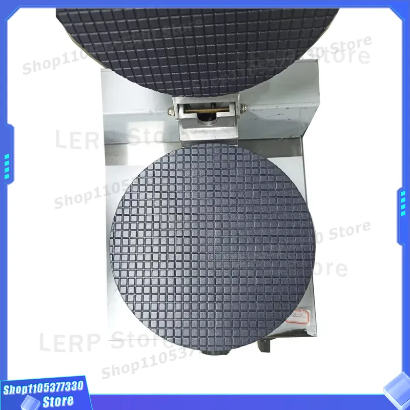 Electric Waffle Cone Maker Mac - Commercial Kitchen Baking Equipment 评论和价格