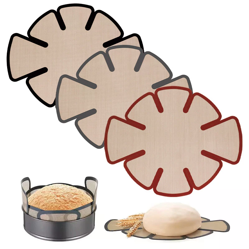Silicone Baking Loaf Pan Mat N - Kitchen Baking Pan 评论和价格