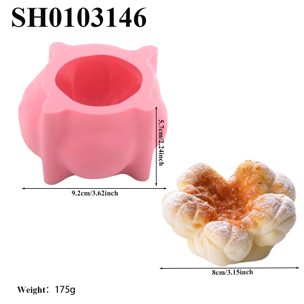 Popcorn Design Food Grade Kitc - Baking Kitchen Design 评论和价格