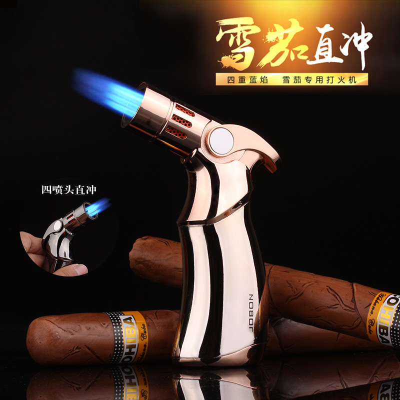 JOBON Creative Metal Outdoor W - Kitchen Baking Torch 评论和价格