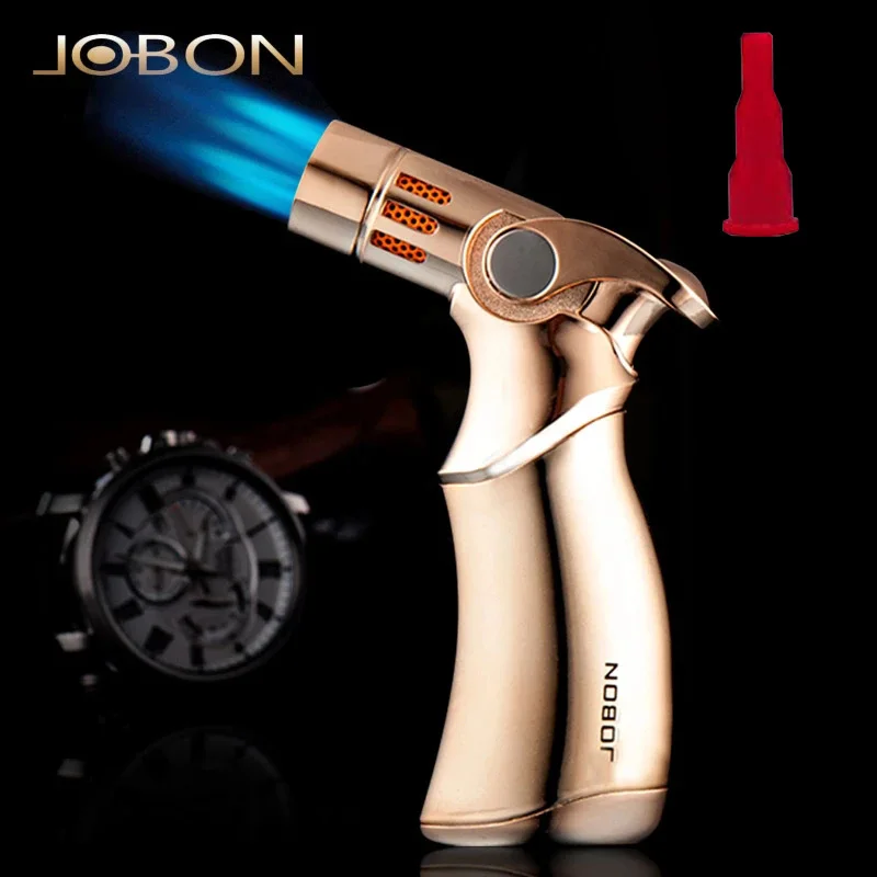 JOBON Creative Metal Outdoor W - Kitchen Baking Torch 评论和价格