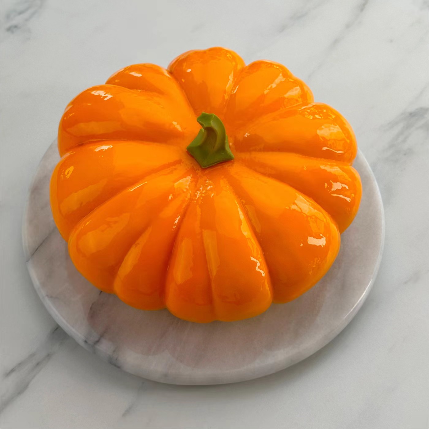 Halloween Large Size Pumpkin D - Baking Kitchen Design 评论和价格