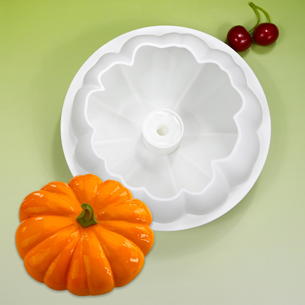 Halloween Large Size Pumpkin D - Baking Kitchen Design 评论和价格
