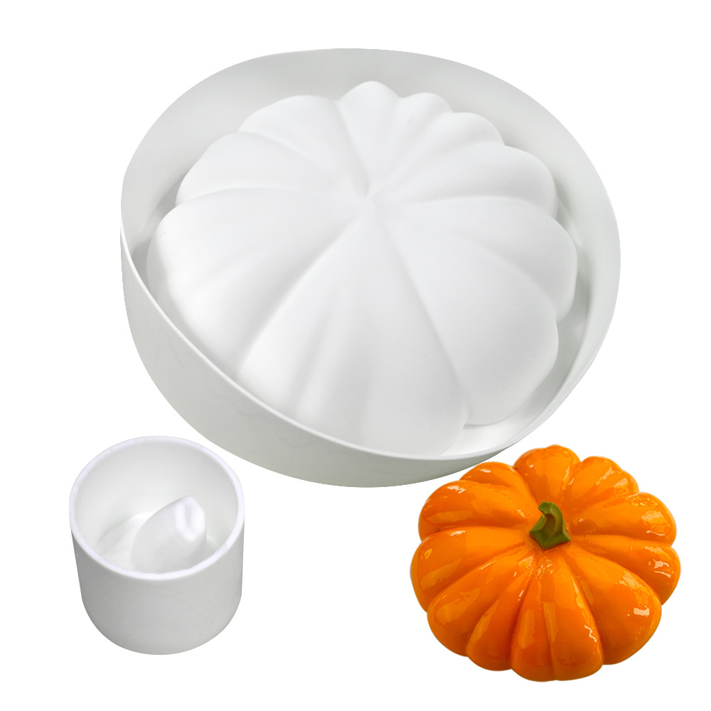 Halloween Large Size Pumpkin D - Baking Kitchen Design 评论和价格