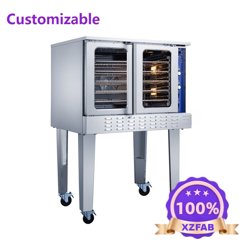 Factory Direct 2026 Convection - Commercial Kitchen Baking Equipment 评论和价格