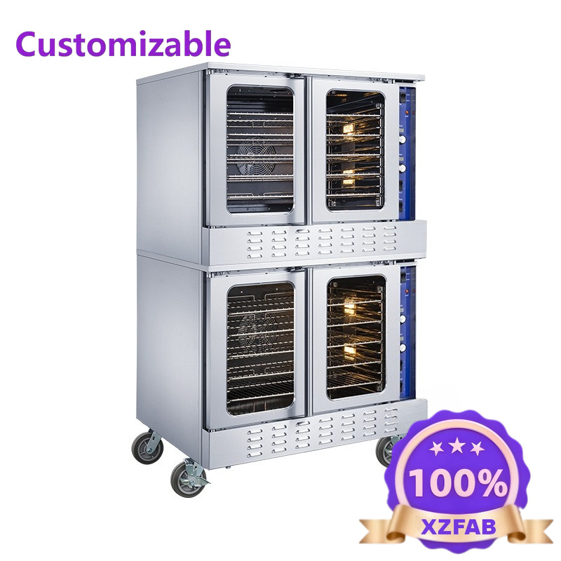 Factory Direct 2026 Convection - Commercial Kitchen Baking Equipment 评论和价格