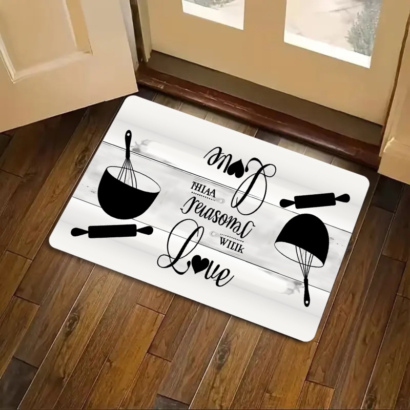Kitchen Baking Utensils Love Q - Kitchen Living Baking Mats 评论和价格