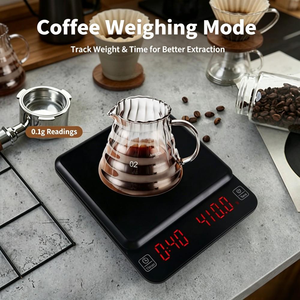 3kg/0.1g High Precision Digita - Kitchen With Baking Area 评论和价格