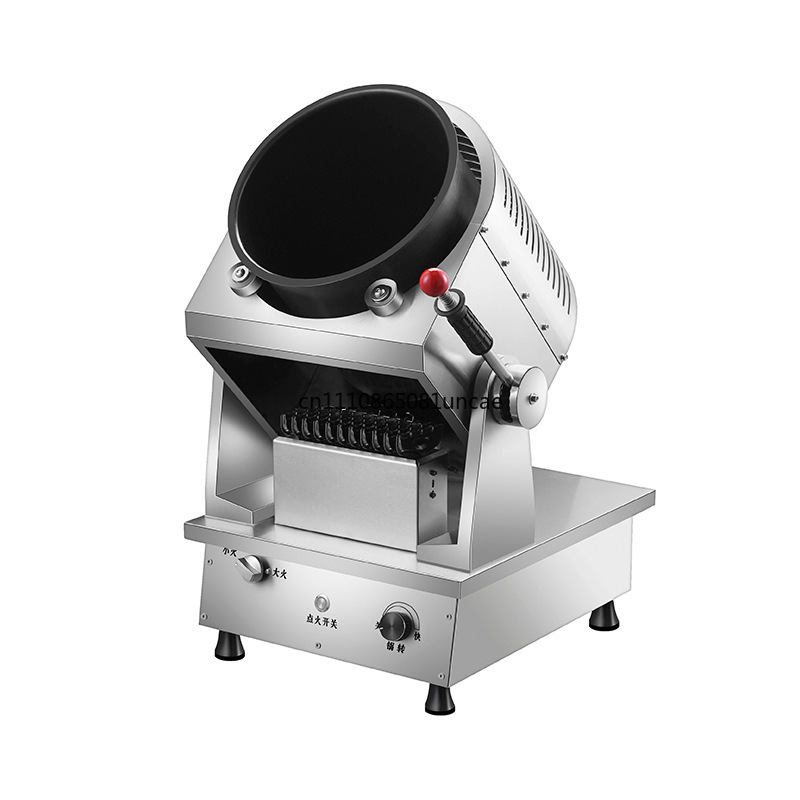 Automatic Cooking Robot Intell - Kitchen Robot Baking 评论和价格