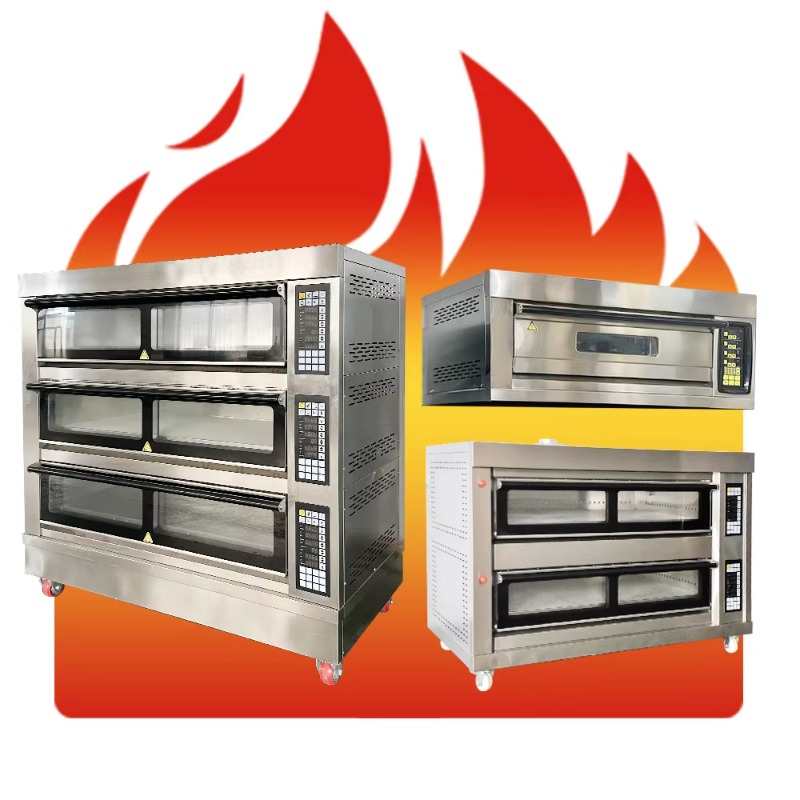 【Best-selling】Customize Prices - Commercial Kitchen Baking Equipment 评论和价格