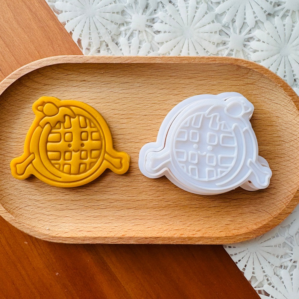 Cute Burger Sandwich Cookie Cu - Kitchen Baking Supplies 评论和价格