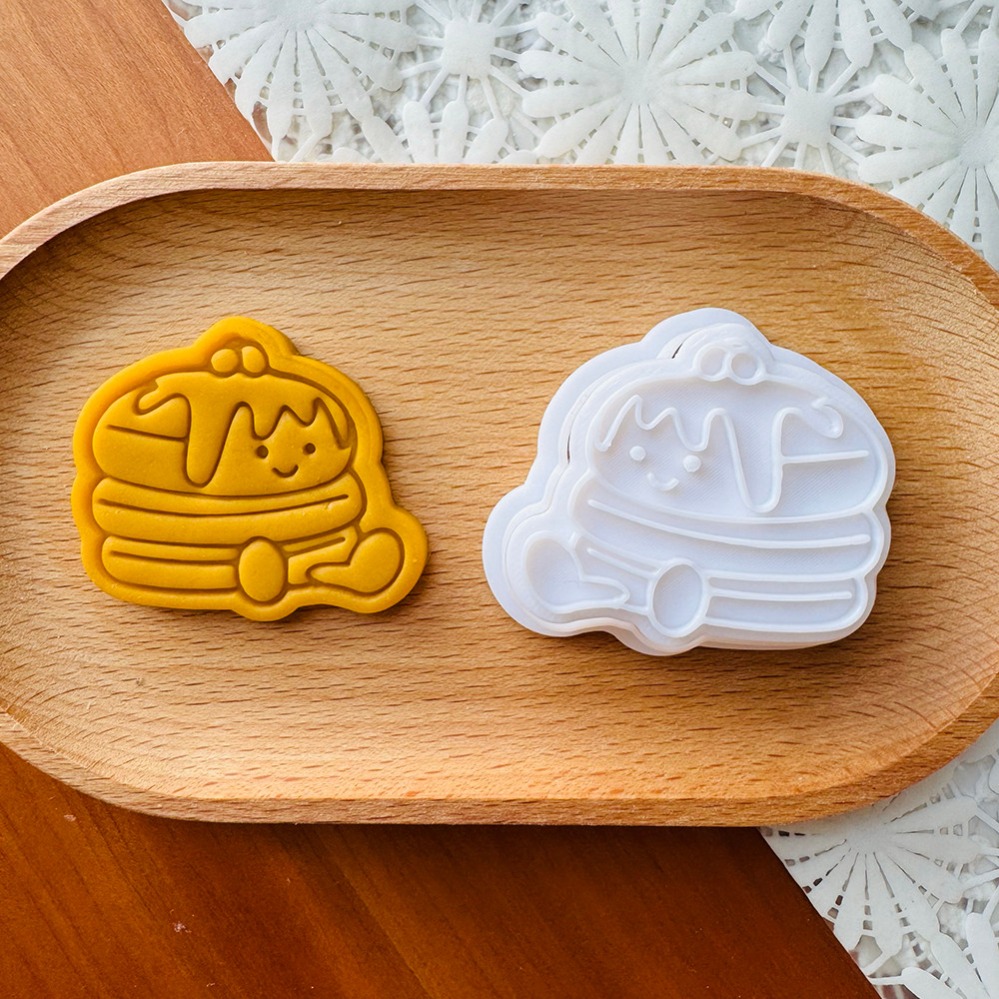 Cute Burger Sandwich Cookie Cu - Kitchen Baking Supplies 评论和价格