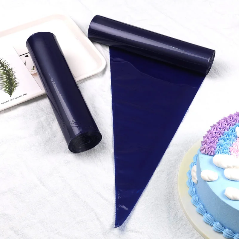 21 Inch Pastry Piping Bags Dis - Piping Bag Disposable 评论和价格